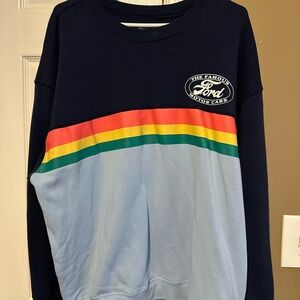 Ford Crewneck Sweatshirt- from Target